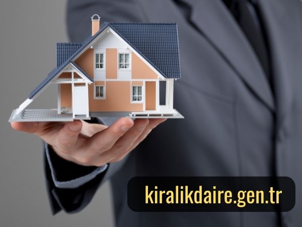 Türkkuyusu Mahallesi Kiralık Daire